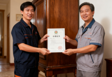 嘉兴市白蚂蚁办公室古建筑白蚁防治施工现场